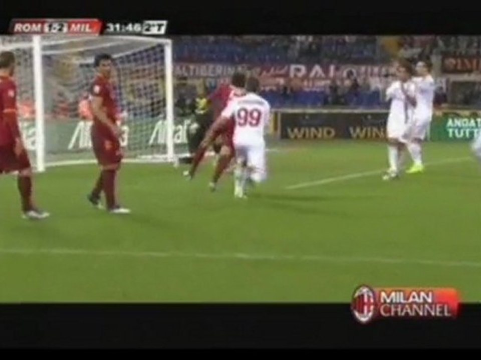 9^A ROMA-MILAN