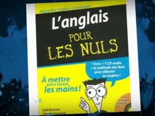 Cours D'anglais Gratuit
