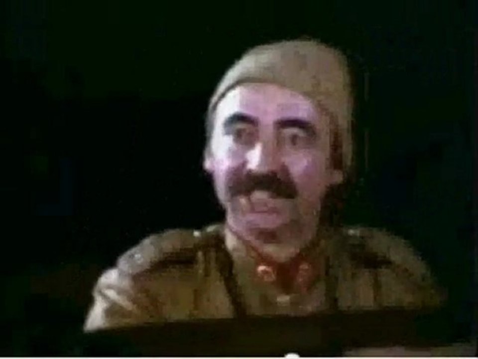 Gülmememk elde değil