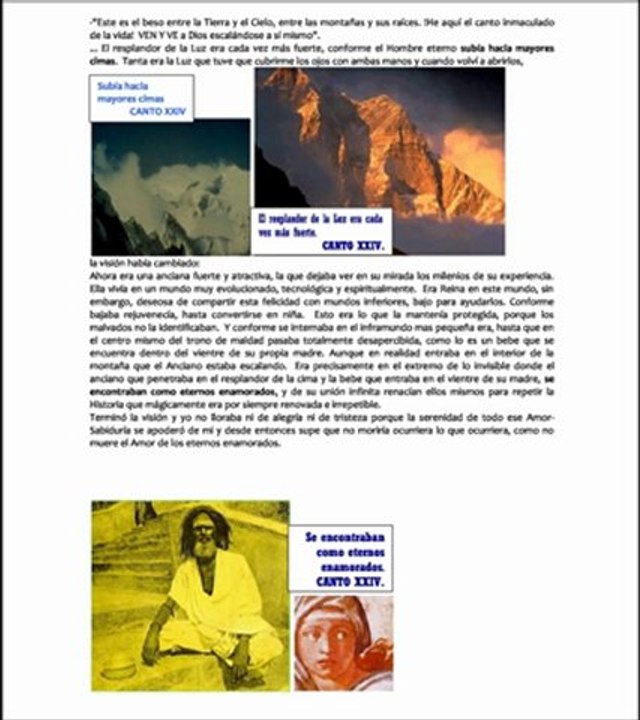 Camino de Rosas sin Espinas (audiolibro) 6 de 9