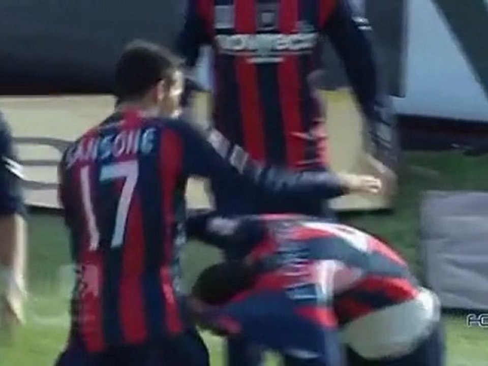 Fc Crotone | Crotone -- Padova 2-1 (sintesi e reti della gara)