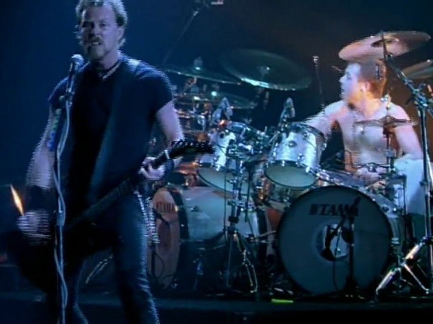 Metallica Cunning Stunts Ft Worth Texas 997 Hd Cd6 Video Dailymotion