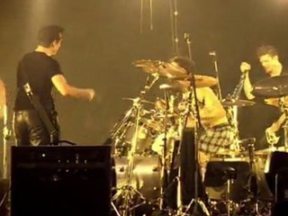 Metallica - Cunning Stunts(Ft.Worth Texas -1997)HD.cd7