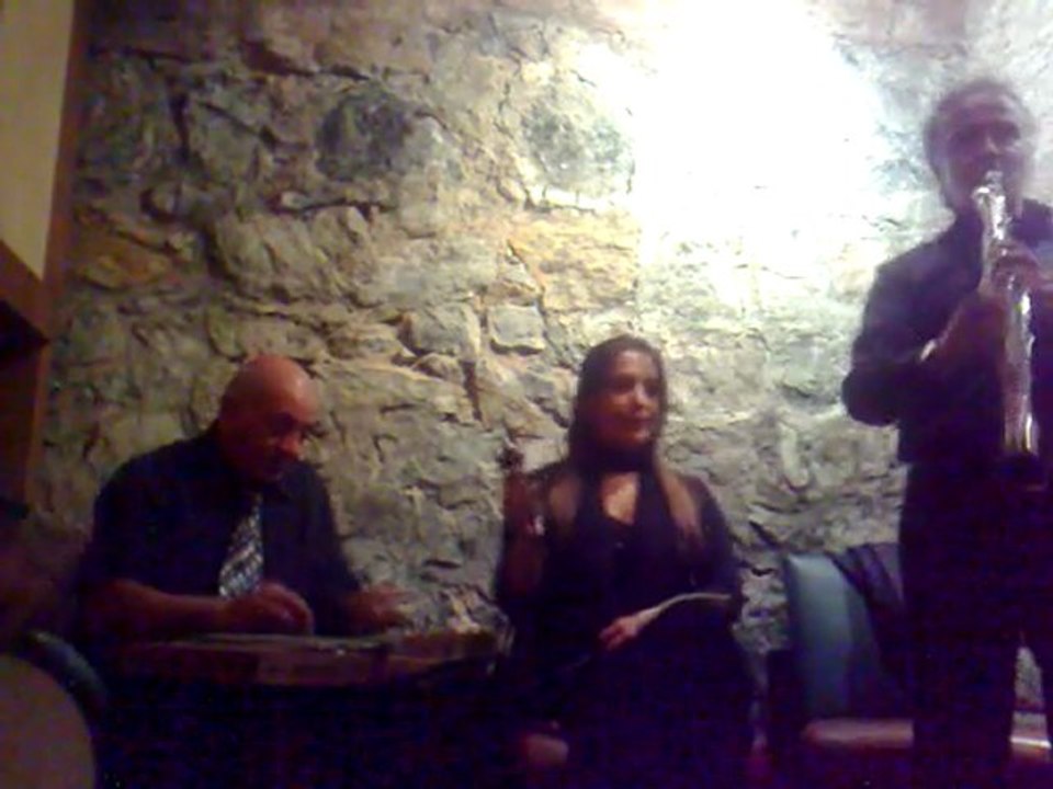 SOL KLARNET DERSLERİ.CEP05358451036