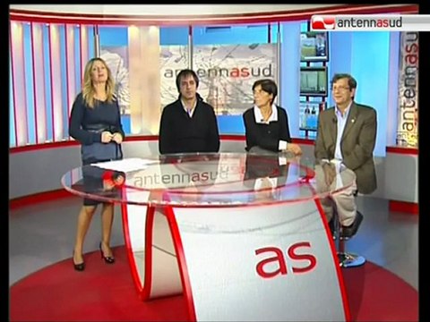 Antenna Pomeriggio - sabato 29 ottobre