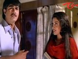 Ramyakrishna Tempting Srikanth's Weakness