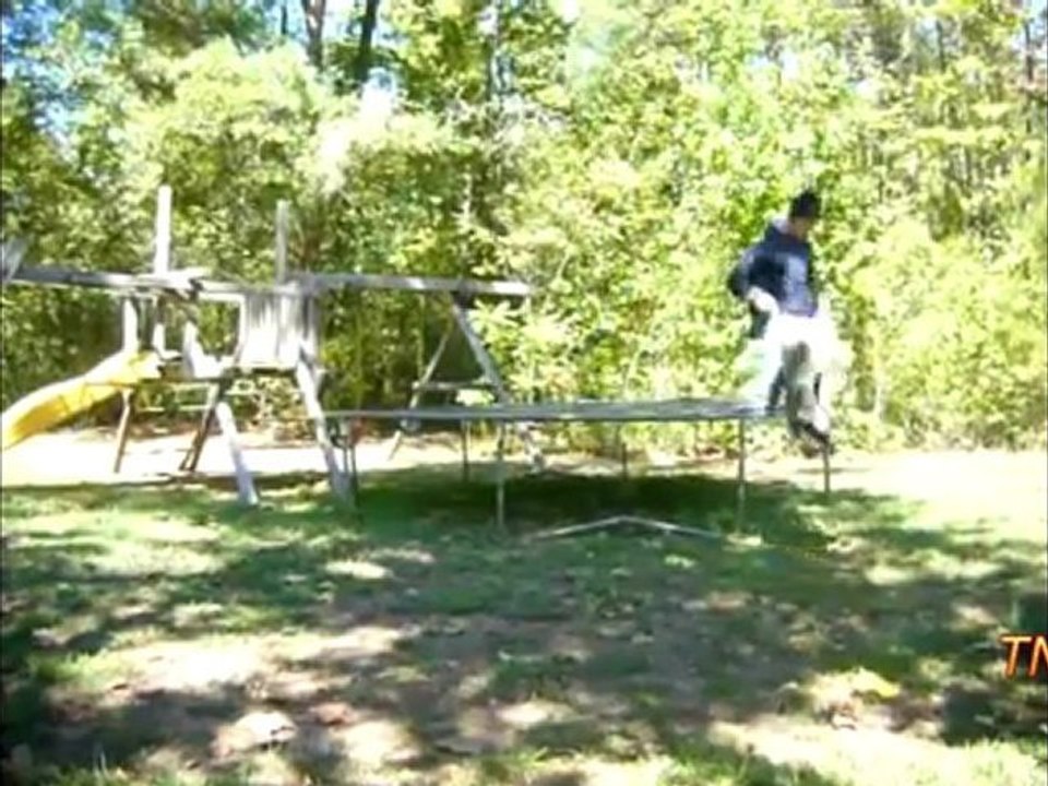 Fail Compilation October 2011 -- TNL