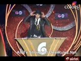 Global Indian Music Awards 2011- Main Event- 30th Oct 2011-pt2