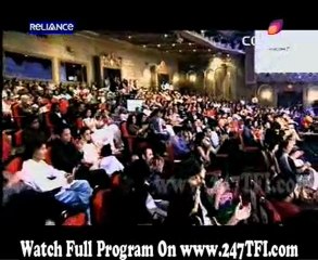Global Indian Music Awards 2011 Part 2 [www.247TFI.com]