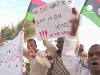 Buzek holds talks with Libyan PM Jibril