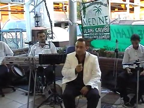 MEDİNE İLAHİ GRUBU ANKARA BEYAZIT ABİ SÜNNET DÜĞÜN