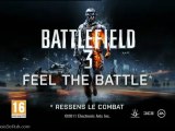 pub Battlefield 3 Playstation 2011