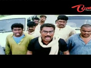 Interview with Twin fighters Ram Lakshman