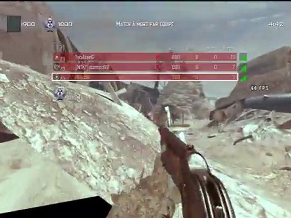 Challenge Lobby