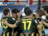 aek-ARIS 1-2 (201011) Highlights