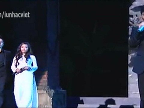 LK Chị Tôi - Đoan Trang, Hà Anh Tuấn, Quang Linh [Duyên Dáng Việt Nam 21]