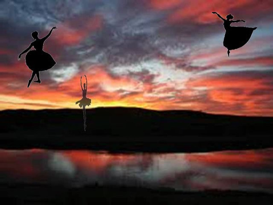 aube de la nuit musique de brahms la valse des regrets