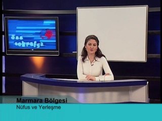 MARMARA BÖLGESİ