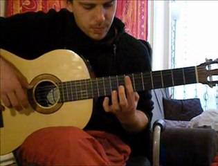 Apprendre un solo 4: Loli de Manuel Malou -  Thème et solo