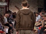 Missoni Full Show - Milan Men Spring 2012 - New Suit | FTV