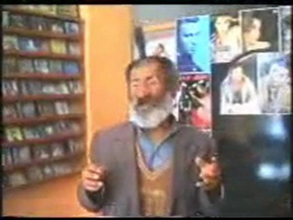 Birecikli Şangala ( 2004 )