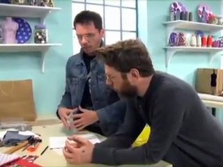 Projeto Fashion 29-10-2011 Parte 1 Episódio Nº 07