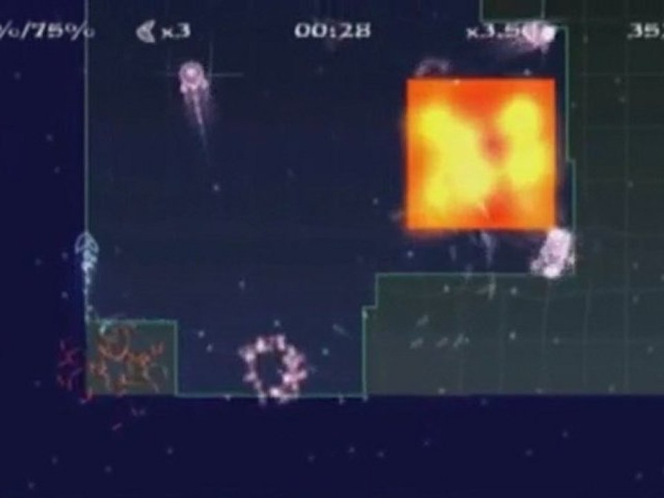 Lightfish Trailer