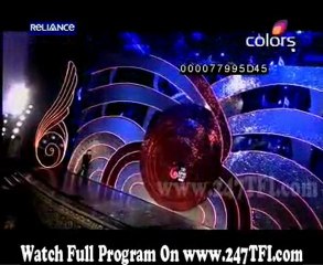 Global Indian Music Awards 2011 Part 6 [www.247TFI.com]