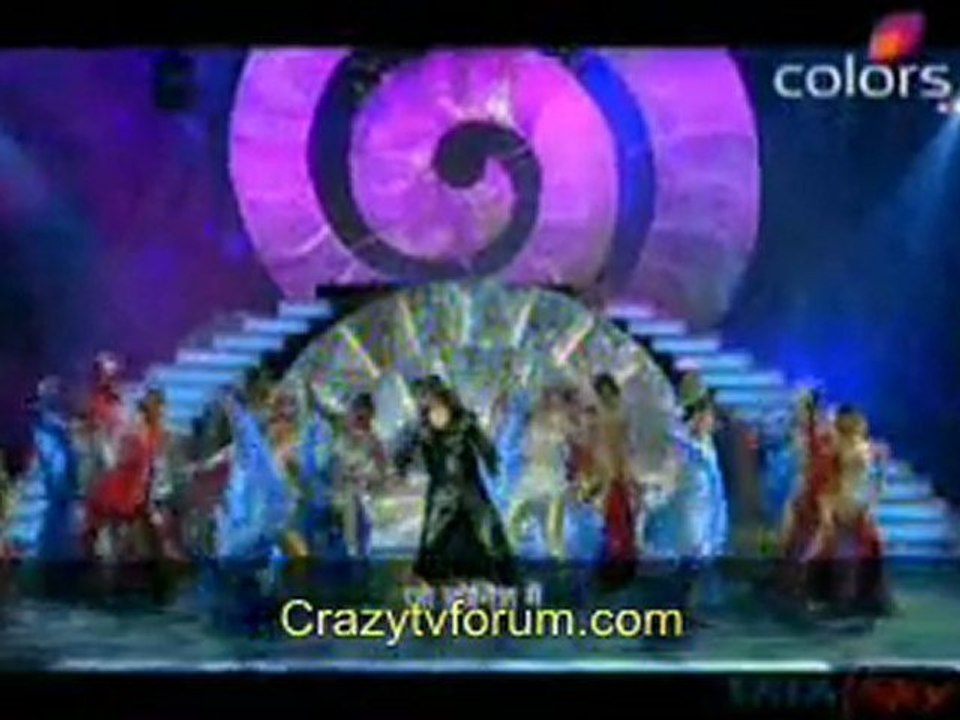 Global Indian Music Awards - 30th October 2011 pt5