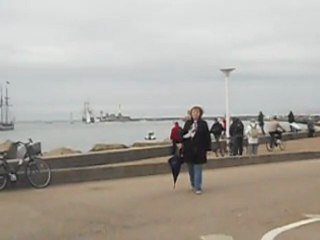 sortie de bateaux suite