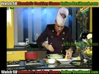 Dawat - 30th October 2011 - Part 4