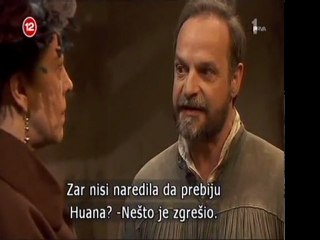 Tajna Starog Mosta ep29