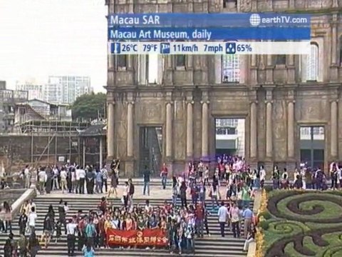 Engelberg - Titlis - Switzerland, Prague - Czech Republic, Seattle - USA, Macau SAR - China, Vienna - Austria, Bandar Seri Begawan - Brunei, Lucerne - Switzerland