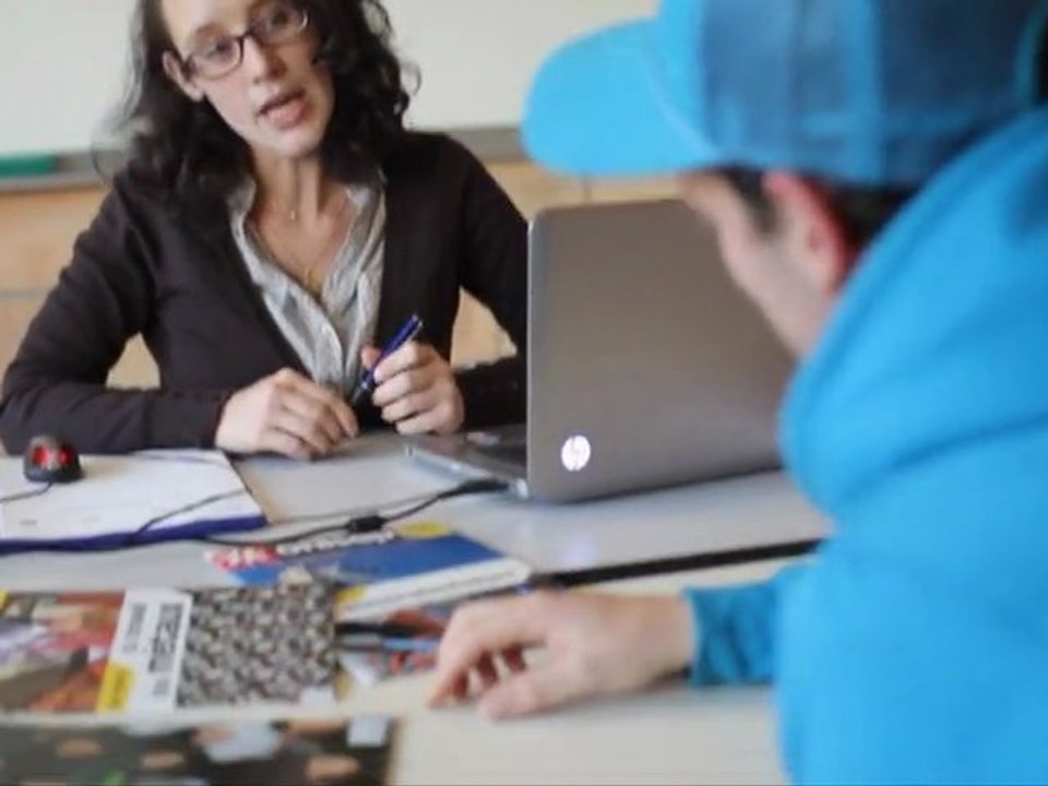 LES 2 SHES - J'VEUX PAS GRANDIR [DELETED SCENES]