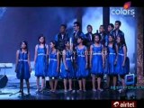 Global Indian Music Awards 2011 - 30th October 2011 Video pt11