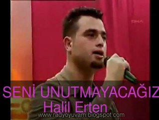 HALİL ERTEN