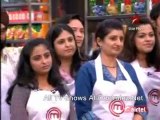 Master Chef India Season 2 -30th October 2011 pt1