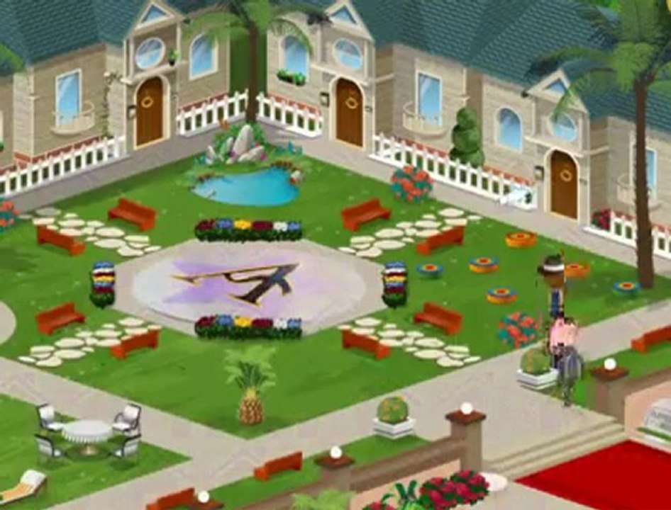 Sanalika Eğlenceye Katıl !