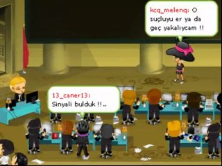 Sanalika ANTEM Ekibi