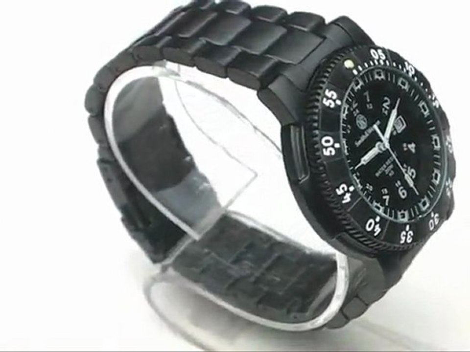 Smith & Wesson Commander Tactical Watch