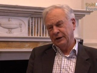 What brought the Weimar hyperinflation to an end?