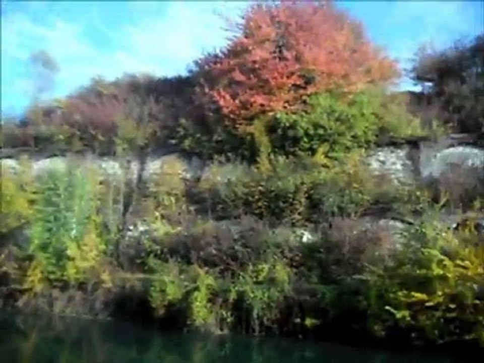 vtt à bantouzelle