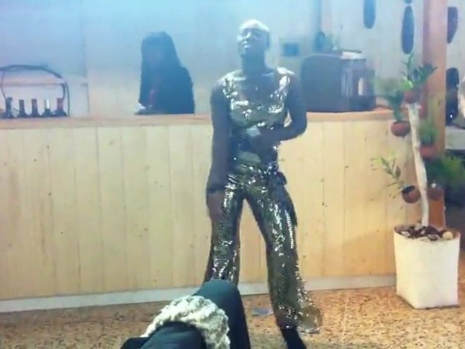 saby elowa à Annemasse - mongoo