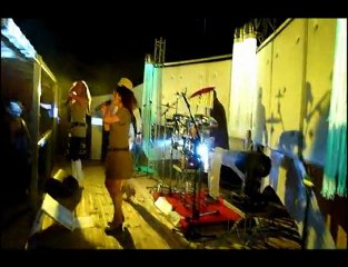 Animation soirée- DELIGHT music vocal band- Extrait 2011