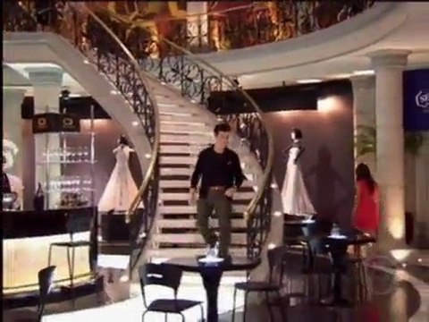 Aquele Beijo Capitulo 12 Parte 4 Fim Sábado 29/10/2011