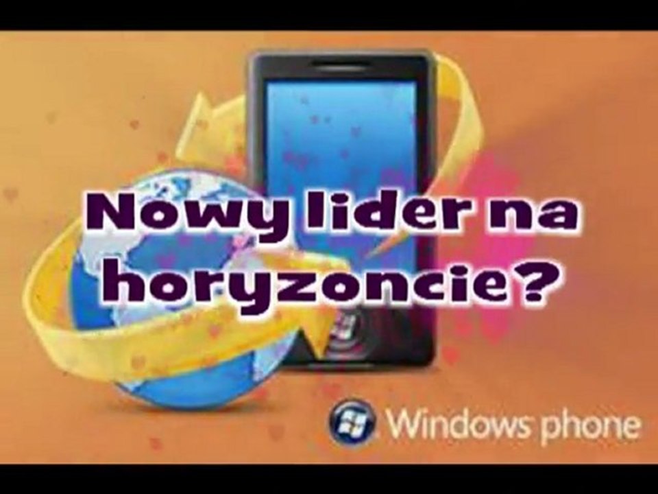 Dlaczego powinienem zostać testerem HTC Mozart?