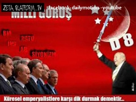 MİLLİ GÖRÜŞÜ ANLAMAK:::zeta platform::::
