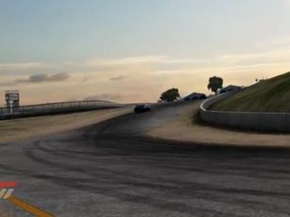 HuffY E31 en mode Drift  M5 E39 - Forza 4