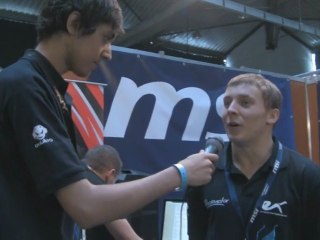 Interview yoyo Team eXtensive!