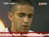 But sur penalty de Ryad BOUDEBOUZ Vs. Nice (son 4e de la saison)